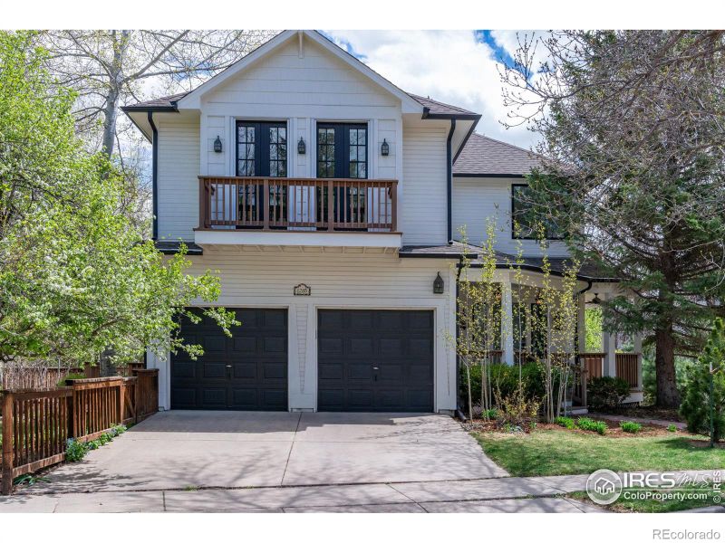 1285 Oakleaf Cir, Boulder, CO 80304
