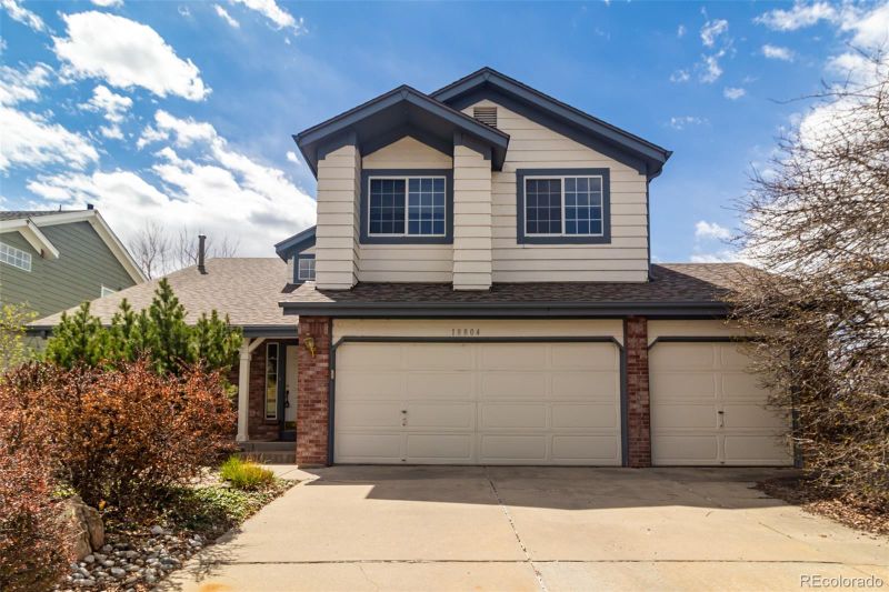 18804 E Union Pl, Aurora, CO 80015