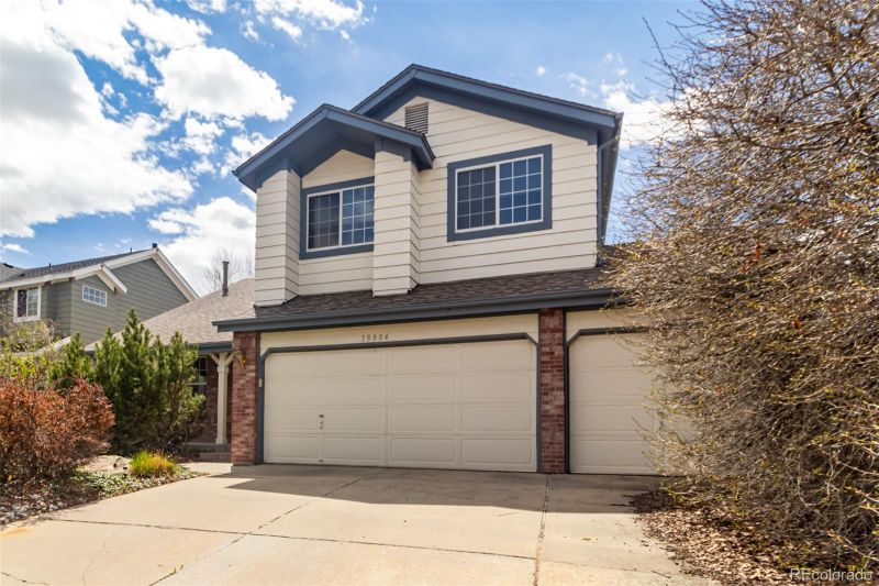 18804 E Union Pl, Aurora, CO 80015