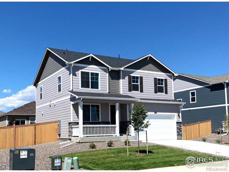 6439 Globeflower St, Wellington, CO 80549