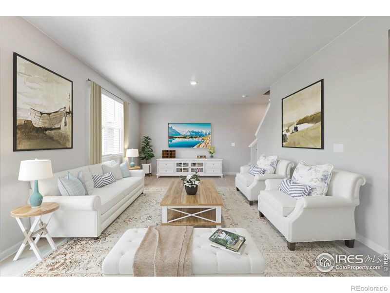 6439 Globeflower St, Wellington, CO 80549