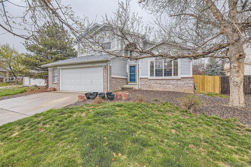15563 E Quincy Pl, Aurora, CO 80015