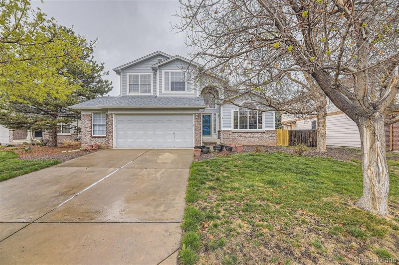 15563 E Quincy Pl, Aurora, CO 80015