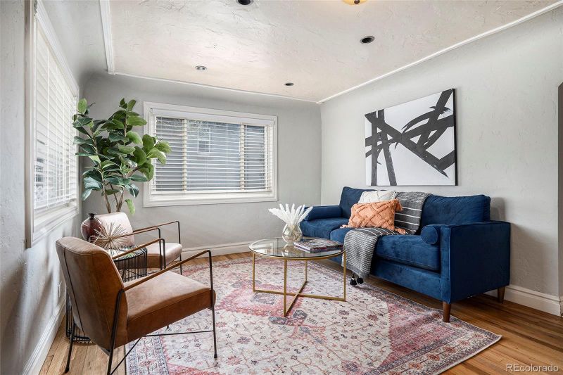 4437 S Lincoln St, Englewood, CO 80113