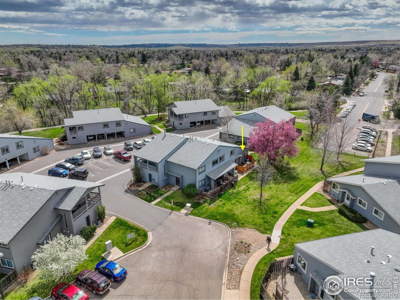 4310 Monroe Dr #A, Boulder, CO 80303