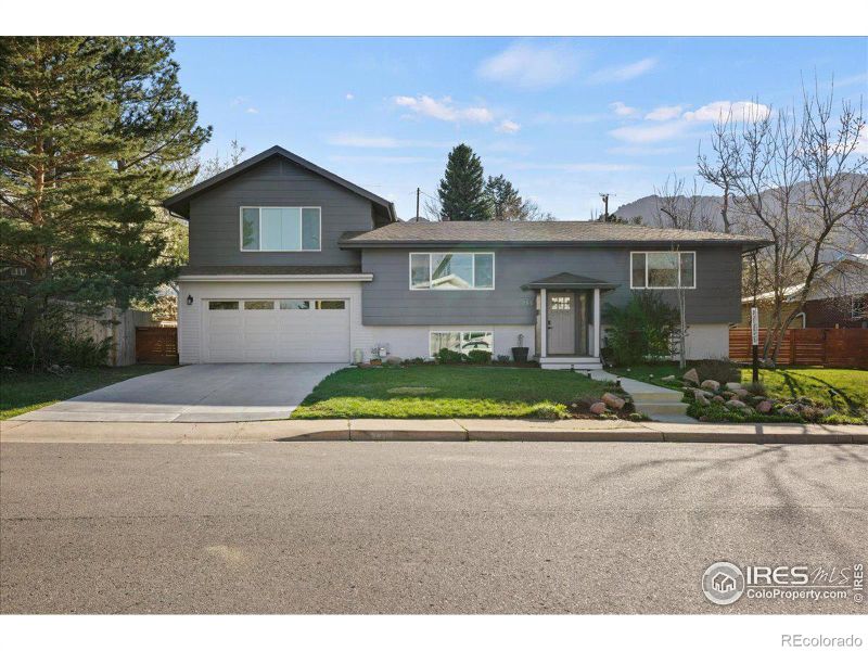 755 Hartford Dr, Boulder, CO 80305
