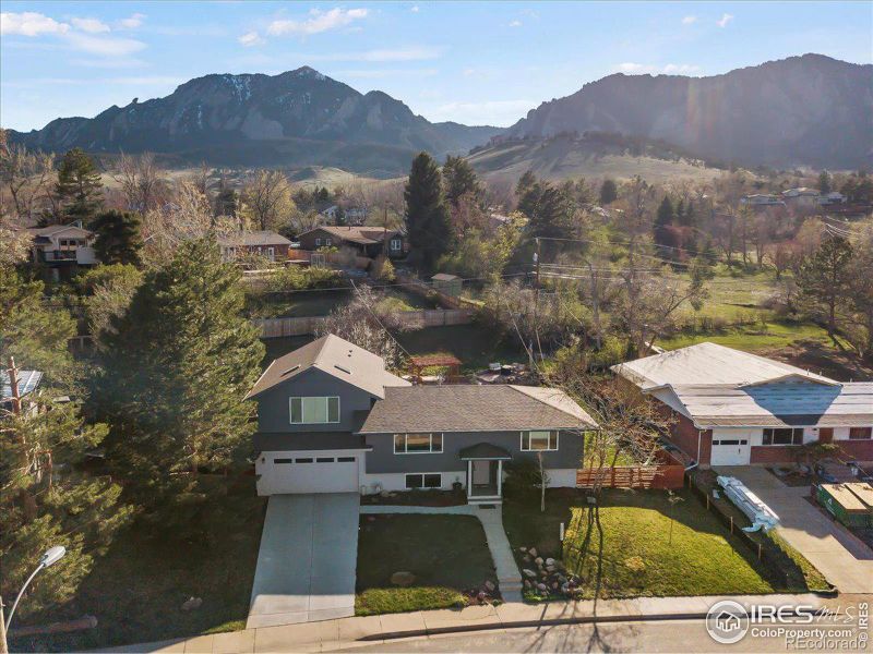 755 Hartford Dr, Boulder, CO 80305