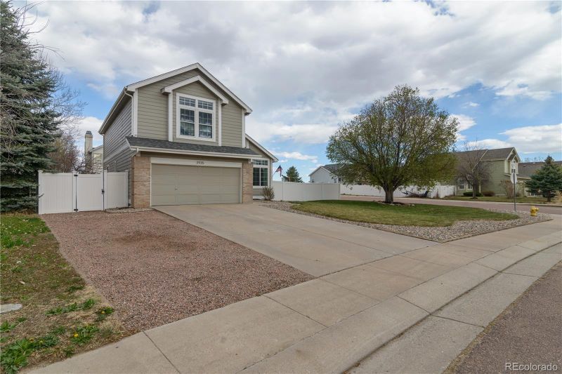 3935 Anvil Dr, Colorado Springs, CO 80925