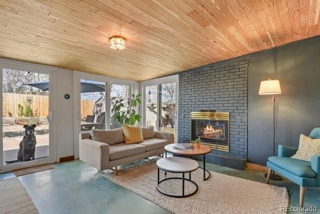 1833 S Lowell Blvd, Denver, CO 80219