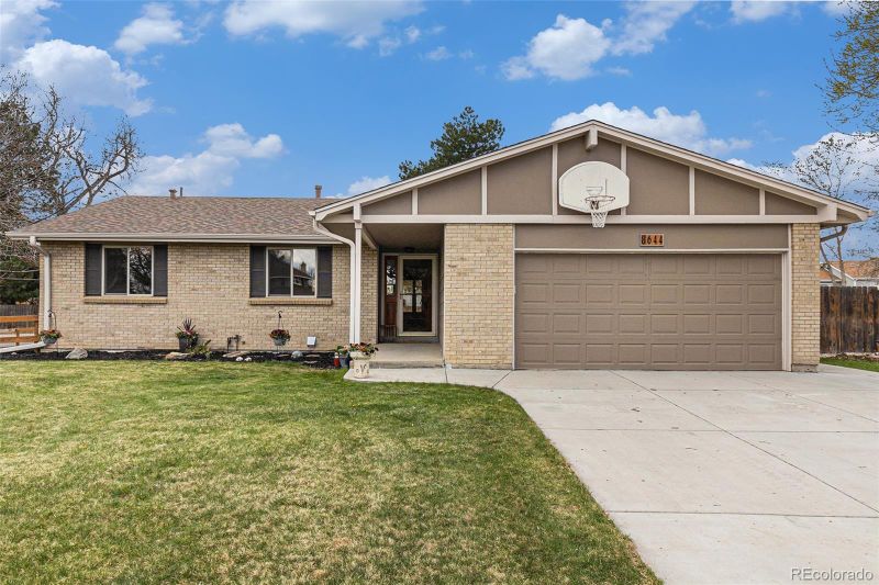 8644 W 84th Cir, Arvada, CO 80005