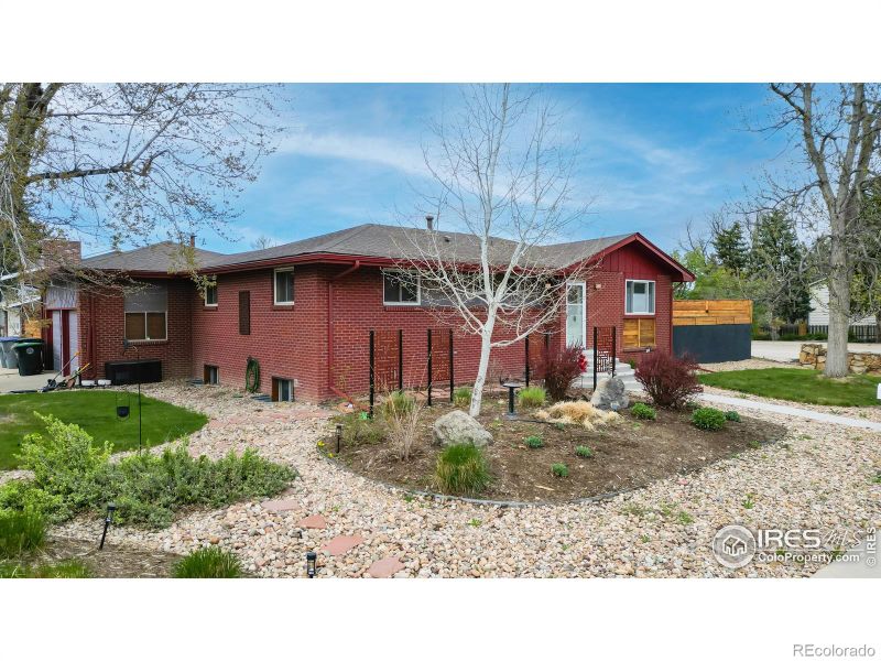 1603 Drake St, Longmont, CO 80503
