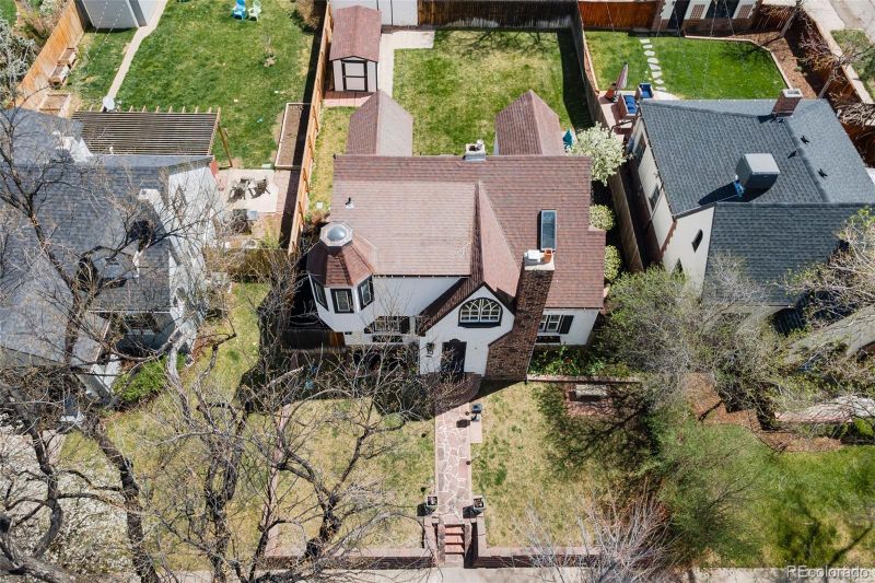 1310 Cherry St, Denver, CO 80220