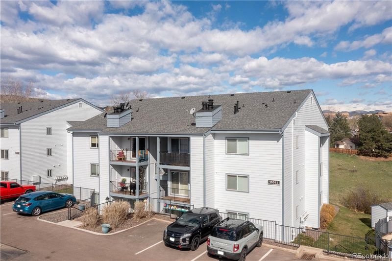 13083 W Cedar Dr #231, Lakewood, CO 80228