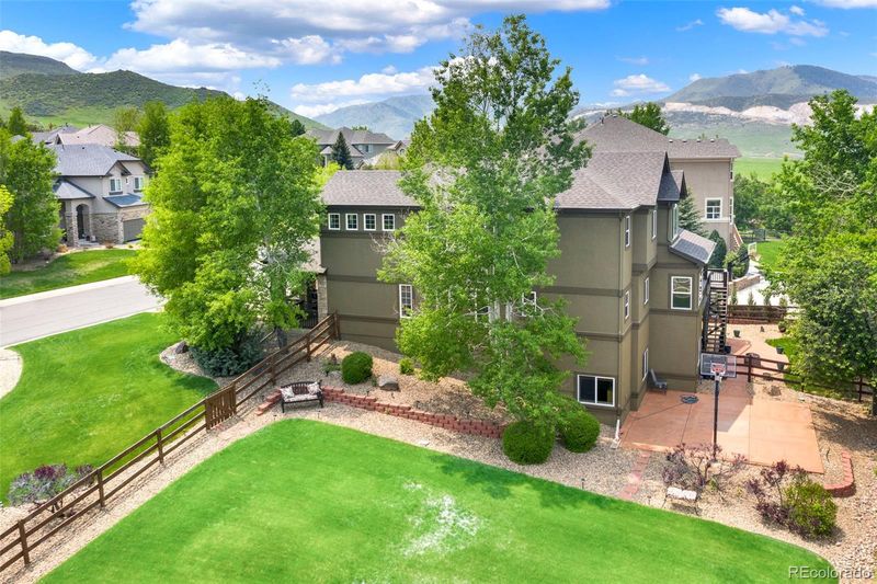19433 W 52nd Dr, Golden, CO 80403