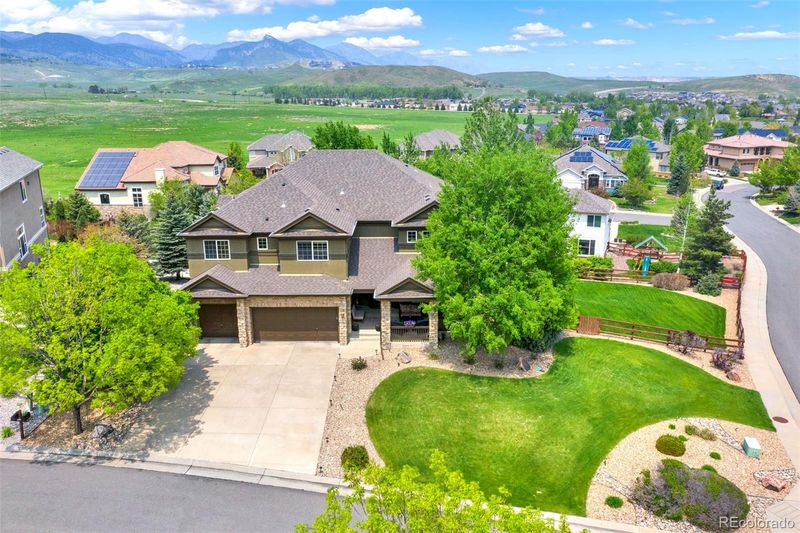 19433 W 52nd Dr, Golden, CO 80403