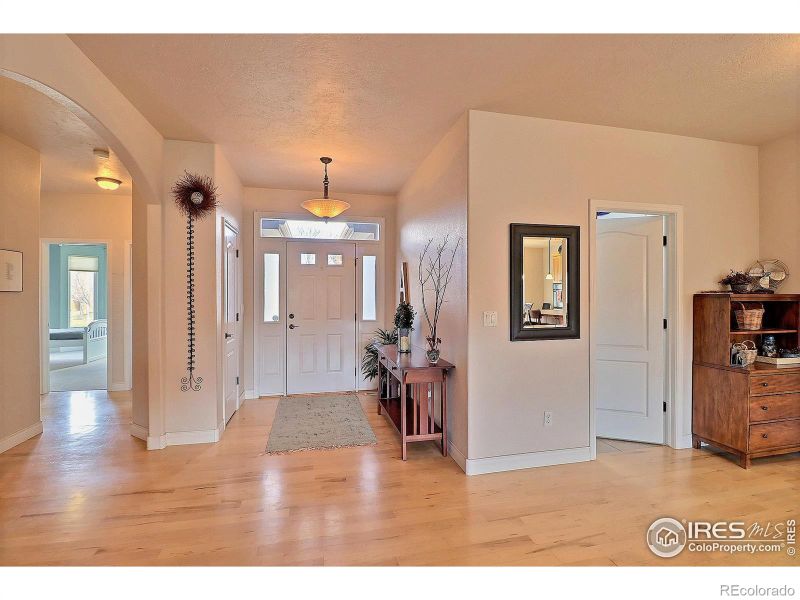 231 N 53rd Ave Pl, Greeley, CO 80634