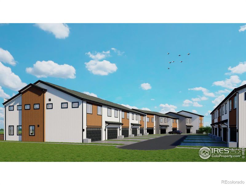 2947 W 20th St #7, Greeley, CO 80634