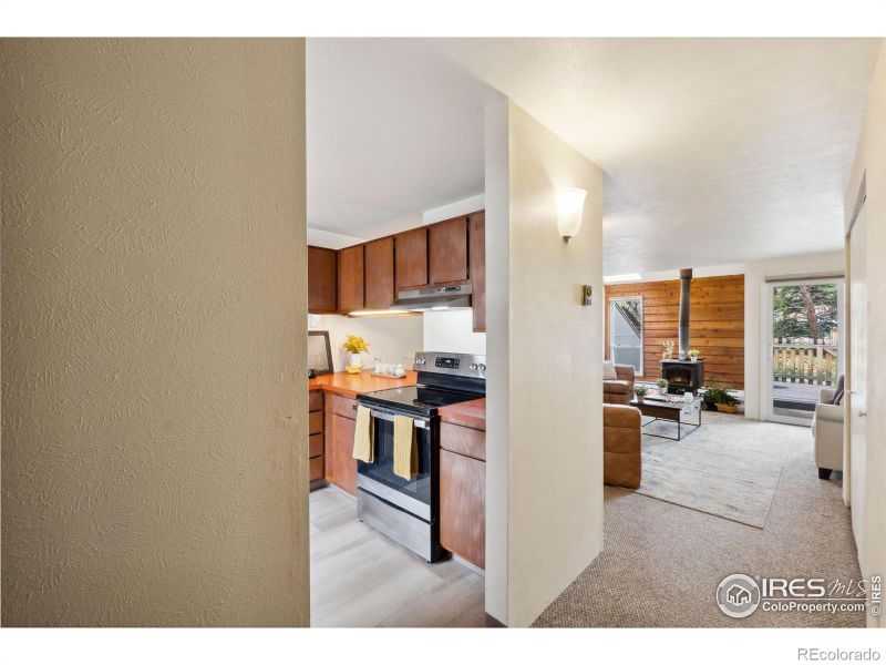 4811 W Moorhead Cir, Boulder, CO 80305