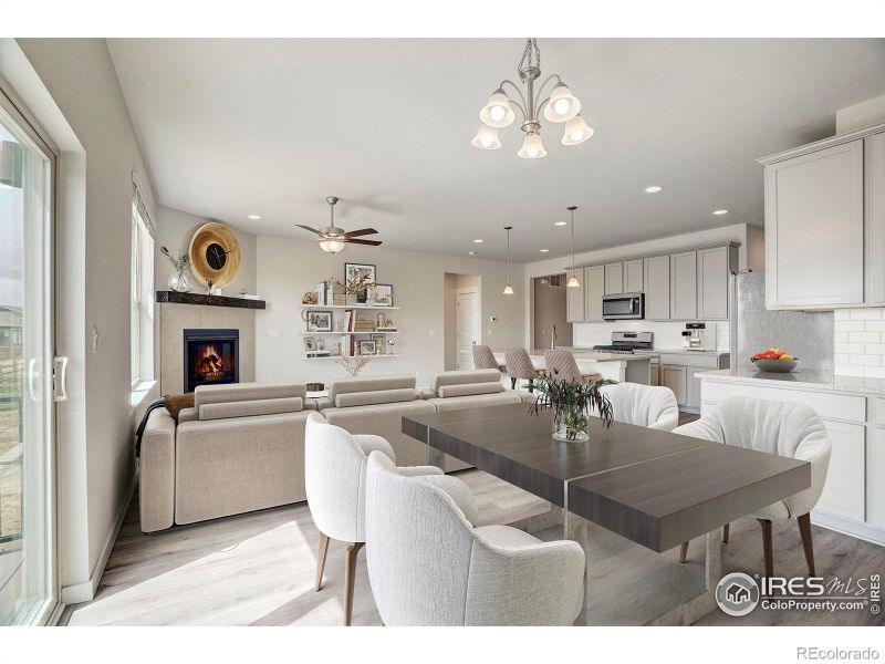 301 Capitol Reef St, Berthoud, CO 80513