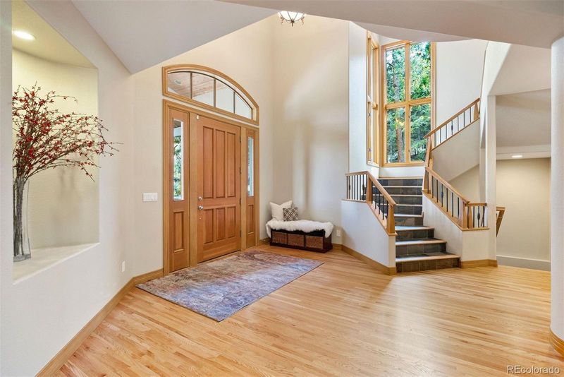 1421 Alyeska Ct, Evergreen, CO 80439