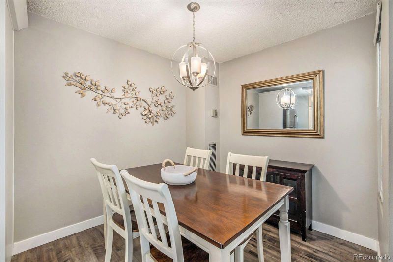 2375 S Linden Ct #318, Denver, CO 80222