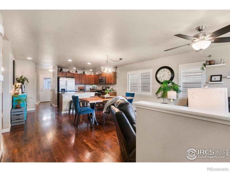 2582 Trio Falls Dr, Loveland, CO 80538