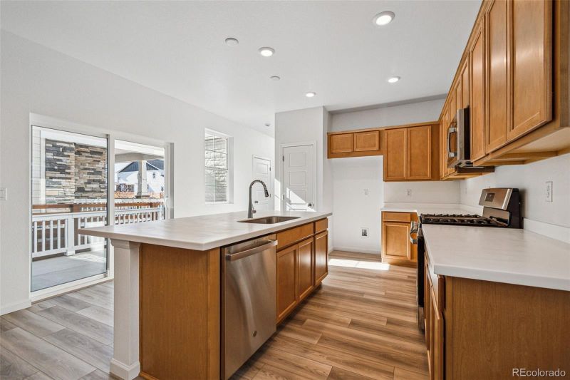 3360 N Coolidge Way, Aurora, CO 80019