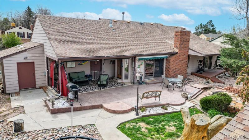 1209 S Kalispell Way, Aurora, CO 80017