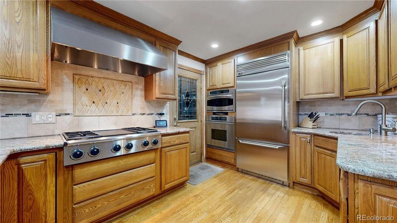 1209 S Kalispell Way, Aurora, CO 80017