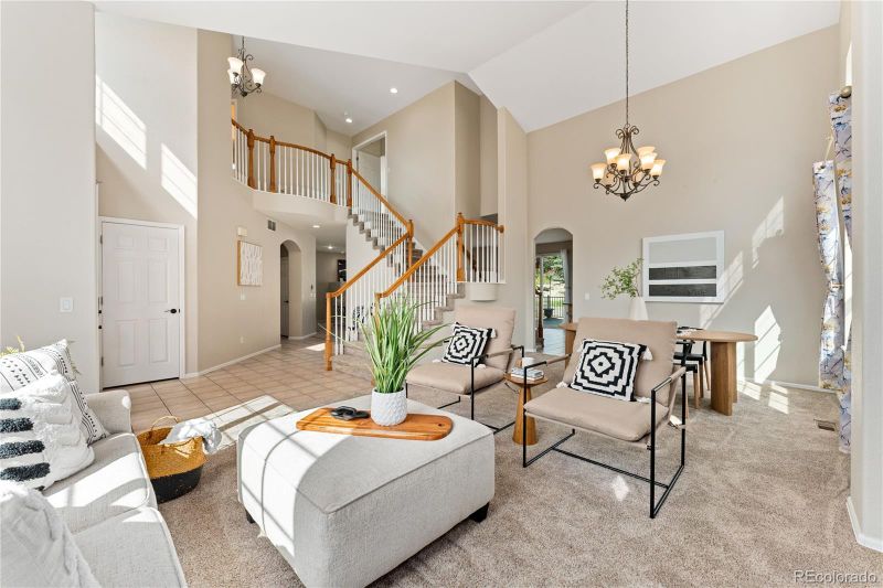 6346 S Tempe Ct, Aurora, CO 80016