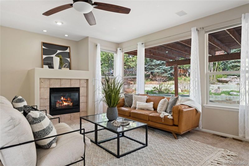 6346 S Tempe Ct, Aurora, CO 80016