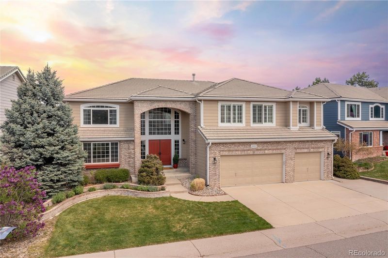 2081 Hyacinth Rd, Highlands Ranch, CO 80129