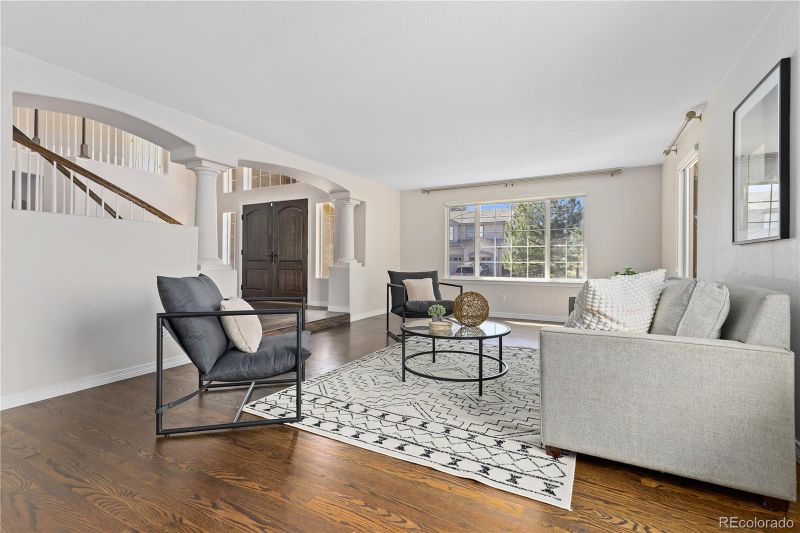 2081 Hyacinth Rd, Highlands Ranch, CO 80129