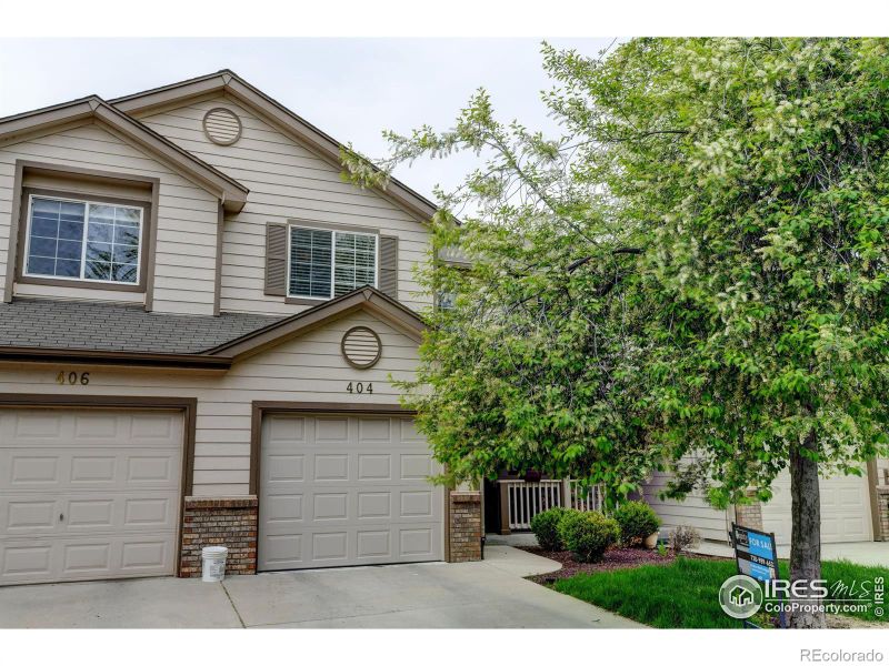 404 Audrey Dr, Loveland, CO 80537
