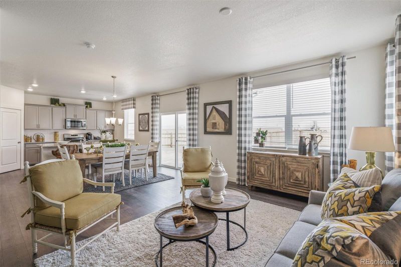 3330 Belleville Ridge Rd, Elizabeth, CO 80107