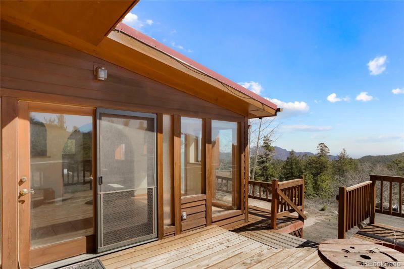 1110 Copperdale Ln, Golden, CO 80403