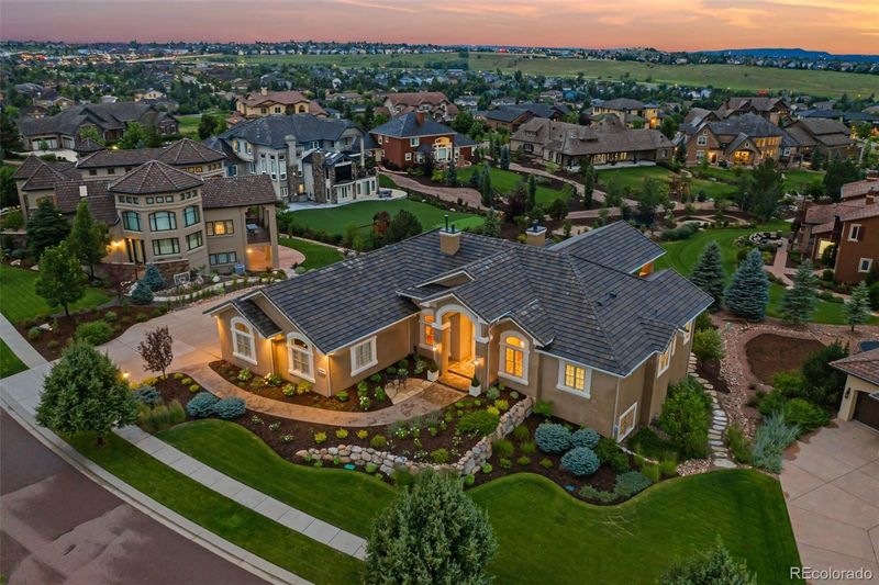 9971 Highland Glen Pl, Colorado Springs, CO 80920