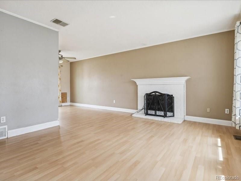 3638 S Norfolk Way, Aurora, CO 80013