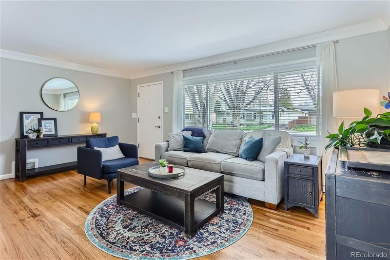 1365 S Grape St, Denver, CO 80222