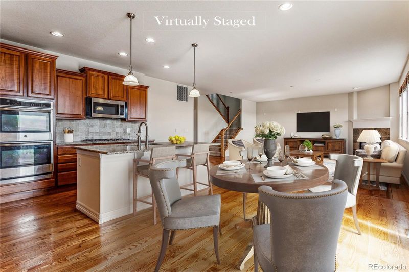 2851 Red Hawk Ridge Dr, Castle Rock, CO 80109