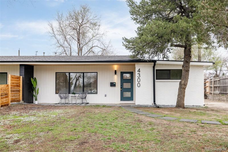 4300 Ingalls, Wheat Ridge, CO 80033