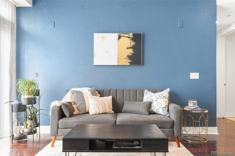 2650 W Front View Crescent Dr #303, Denver, CO 80211