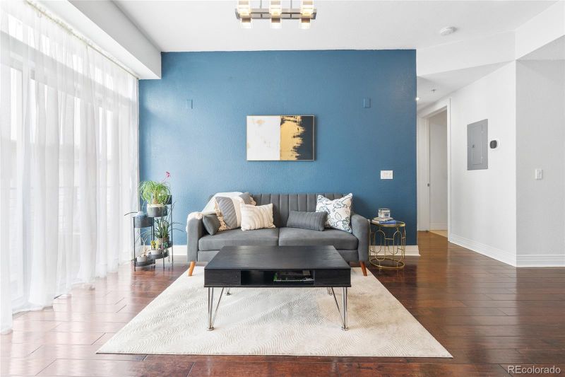 2650 W Front View Crescent Dr #303, Denver, CO 80211
