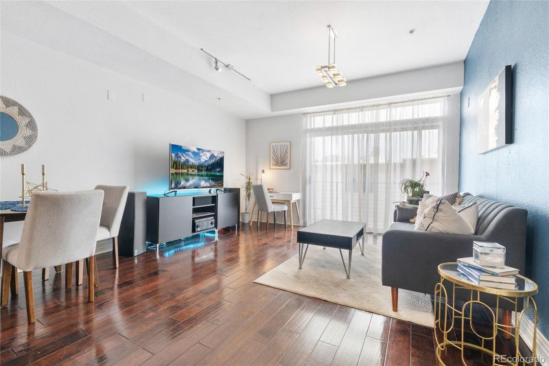 2650 W Front View Crescent Dr #303, Denver, CO 80211