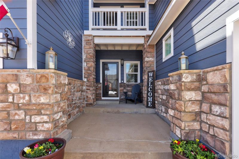 3527 Golden Spur Loop, Castle Rock, CO 80108