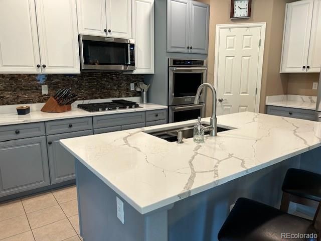 3527 Golden Spur Loop, Castle Rock, CO 80108