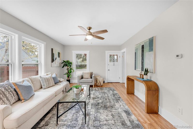 2604 S Williams St, Denver, CO 80210