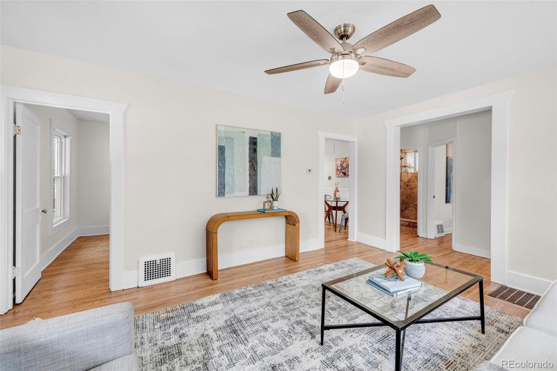 2604 S Williams St, Denver, CO 80210