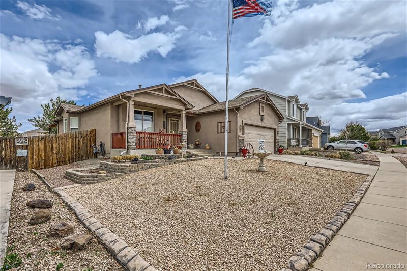 4910 Hawk Meadow Dr, Colorado Springs, CO 80916