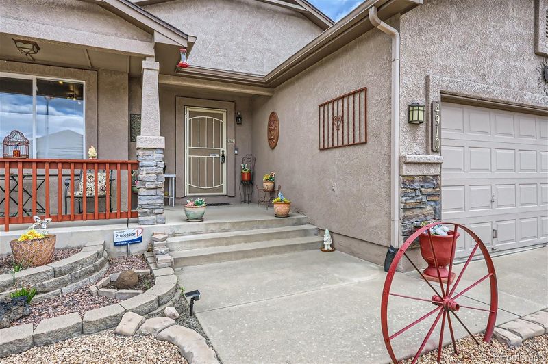 4910 Hawk Meadow Dr, Colorado Springs, CO 80916
